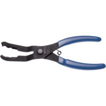Pinza per clip rivestimento 190 mm