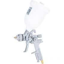 Bgs Technic - Pistolet à peinture à air comprimé 550 cm³