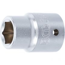Bgs chiave a bussola-utilizzo, 20 (3/4), Pro Torque, 19 mm, 3419