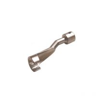 Bgs clé spéciale 17 MM pour bmw, opel 2,5 TD et mercedes injection conduites, 1/2 '', 1 PIÈCE, 8434