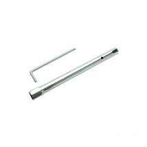 Bgs Technic - bgs cléà bougie - 8772 pour toyota prius, 16 x 20,6 mm