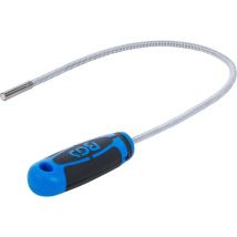 Asta magnetica flessibile 500 mm forza di trazione 0,5 kg