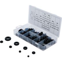 8112 assortiments 180 passe-câble souples matière: caoutchouc - Bgs Technic