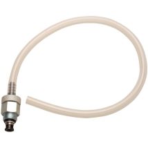 Adaptador para el drenaje de aceite de los cartuchos de los filtros de aceite para Toyota, Lexus