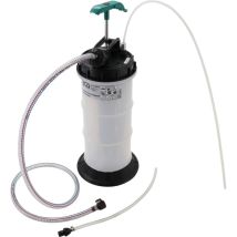 Aspirador recogedor de líquidos 5,5 l