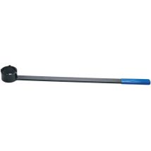 Bgs Technic - Clé de retenue pour poulies de vilebrequin pour vw, Seat 1.6 l