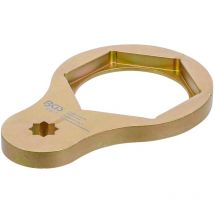 Bgs Technic - Clé pour tuyau de remplissage d'huile de boîte pour Volvo FM12 74 mm