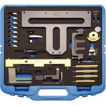 Bgs Technic - Coffret de calage pour bmw essence 26 pièces