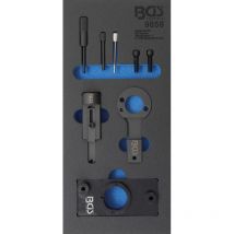 Bgs Technic - Coffret de calage pour Opel 2.0 CDTi / EcoFLEX