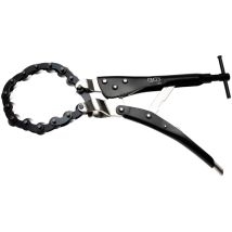 Bgs Technic - Coupe tube d'échappement 250 mm