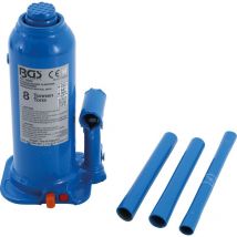 Cric à vérin hydraulique 8 t