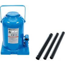 Cric à vérin hydraulique 50 t