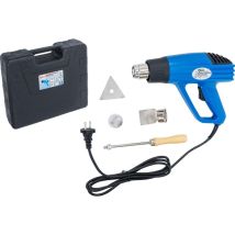 Bgs Technic - Décapeur thermique 2000 w