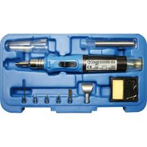 Bgs Technic - Fer à souder à gaz