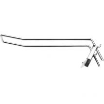 Gancho doble 300 x 4,8 mm