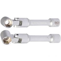 Inserto articulado del amortiguador para vag 14 mm