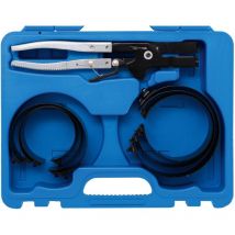 Jeu de collier à segments 7 pièces