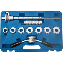 Bgs Technic - Jeu d'outils de montage de paliers pour motos