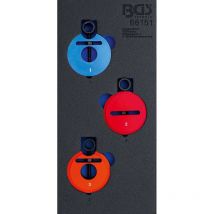 Bgs Technic - Jeu d'outils de réglage de carrossage pour bmw