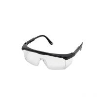 Force homme 80887 LUNETTES de protection avec bretelles ajustables arceau flexible