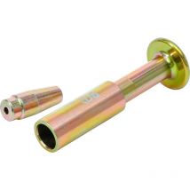 Bgs Technic - Outil de montage de bague d'étanchéité de manchon de buse d'injection pour PSA 1.6L Diesel
