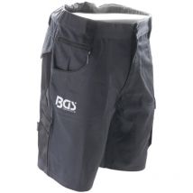 Pantalon de travail court taille 44
