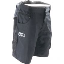 Pantalon de travail court taille 58