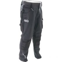 Pantalon de travail long taille 44