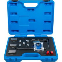 Bgs Technic - Presse à collets hydraulique