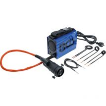 Bgs Technic - Riscaldatore ad induzione 1,5 kW