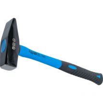 Schlosserhammer Fiberglasstiel din 1041 1000 g