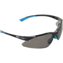 Schutzbrille grau getönt