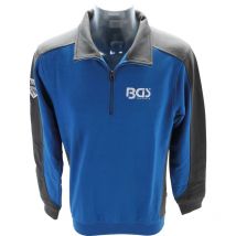 Sweatshirt taille l