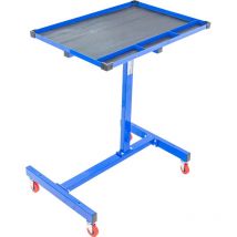 Bgs Technic - Table d'appoint mobile
