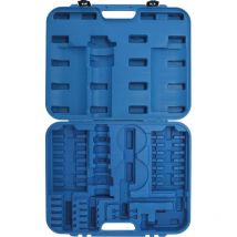Bgs Technic - Valise vide pour art. 9086