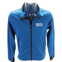 Veste softshell taille 3XL