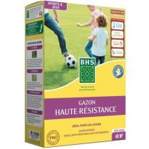 BHS - gazon haute resistance - 1 kg - divers
