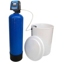 Pentair - Bi-blöcke Wasserenthärter Toodo 30l Fleck 5800 Sxt Wasserenthärtungsanlage