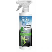 Biò Box - dertergente anticorr. per box doccia cristallo e alluminio 5Lt Metacril 08205001