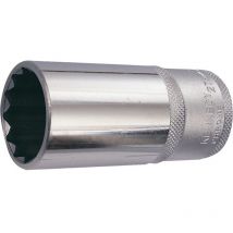 Kennedy - Pro 7/8 a/f Deep Socket 1/2 Square Drive