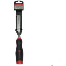 Hanger Holzmeißel Spro Stahl Und Schwarz 260 Mm