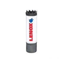 Bi-Metal Holesaw 17mm LEN30011 - Lenox