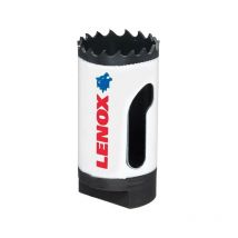 Bi-Metal Holesaw 30mm LEN30019 - Lenox