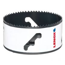 Bi-Metal Holesaw 105mm LEN30066 - Lenox