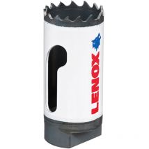 T3 25mm Bi-Metal Holesaw Blade - Lenox