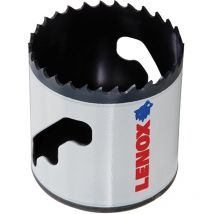 T30032-32L Bi-Metal Holesaw 51mm LEN30032 - Lenox