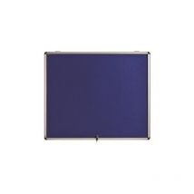 Bi-office - display case 1310X903MM - BQ12002