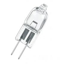 Bi-Pin' G-4 Halogenlampe (20W 2800K 300lm) Ø8x32mm