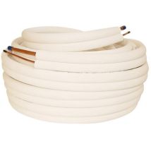 Reynolds - Bi-tube Cuivre M1 1/4 - 5/8