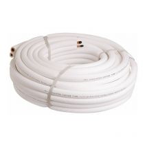 Reynolds - Couronne frigorifique double isolé - 20 m - 3/8 - 5/8